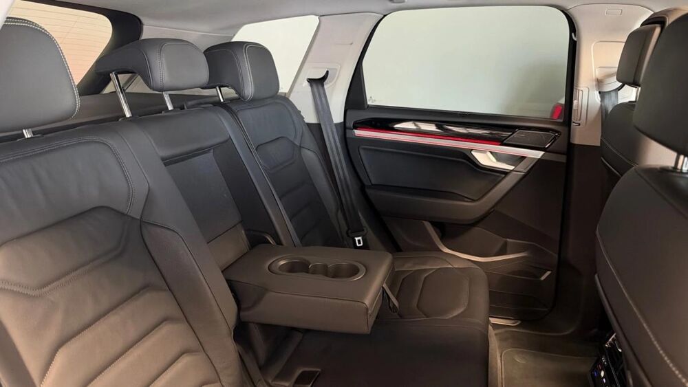 Touareg E HYBRID Elegance eHybrid 4Motion 2021 occasion 33600 Pessac