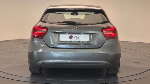 Classe A 180 CDI A 180 CDI / d BlueEfficiency Edition (176.012) 2018 occasion 59223 Roncq