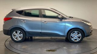 iX35 2.0 CRDI Premium Limited 4WD 2013 occasion 59223 Roncq