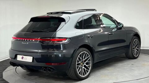 Macan 2020 occasion 59169 F&eacute;rin