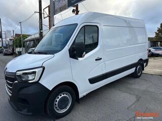 Master FOURGON 2.3 DCI 135 35 L2H2 ENERGY GRAND-CONFORT 2021 occasion 91620 LA VILLE-DU-BOIS