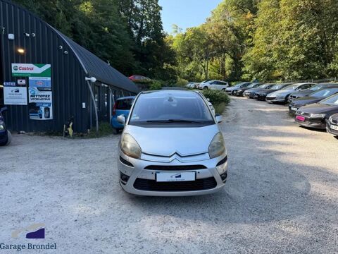 C4 Picasso 2008 occasion 69580 Sathonay-Camp