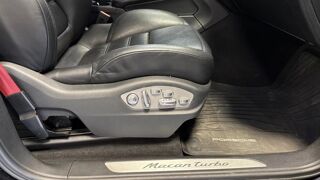 Macan 3.6 T Turbo 2015 occasion 33600 Pessac