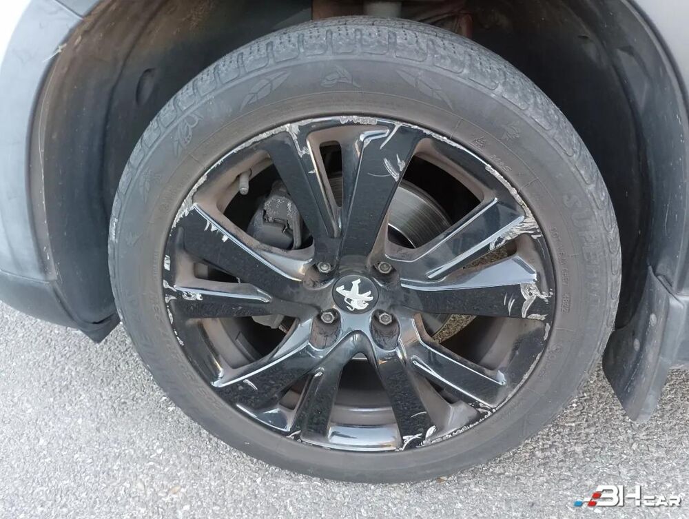 2008 GENERATION-I 1.2 PURETECH 130 GT LINE START-STOP 2017 occasion 67500 Haguenau