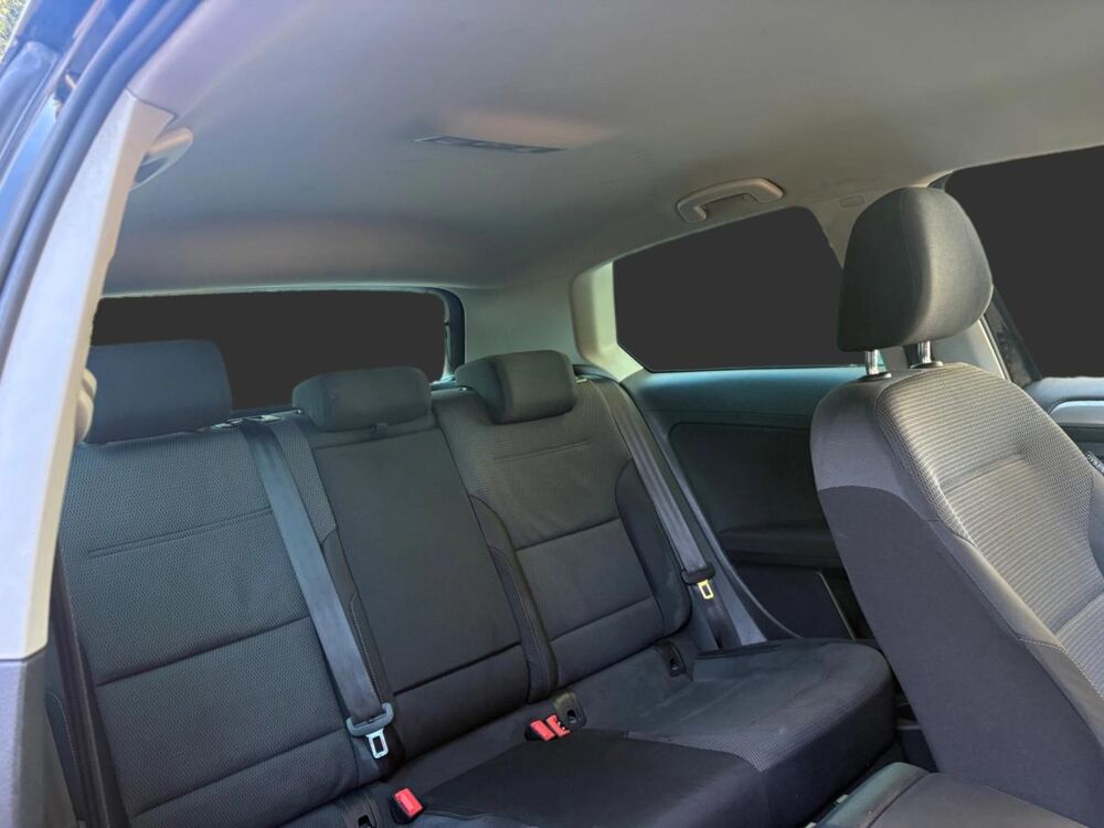 Golf 1.6 TDI 105 BLUEMOTION CONFORT LINE 2014 occasion 13150 Saint-Pierre-de-M&eacute;zoargues