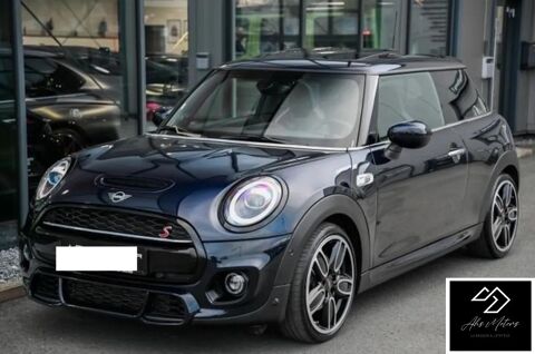 Mini MINI COUPE 2021 occasion LA CRAU 83260