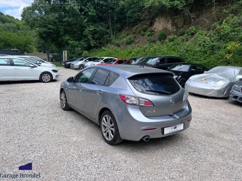 Mazda3 2009 occasion 69580 Sathonay-Camp