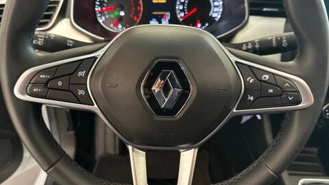 Clio TCE 90 Limited Edition 2021 occasion 76190 Auzebosc