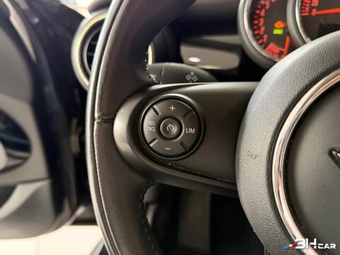 MINI COUPE 2019 occasion 45450 Fay-aux-Loges