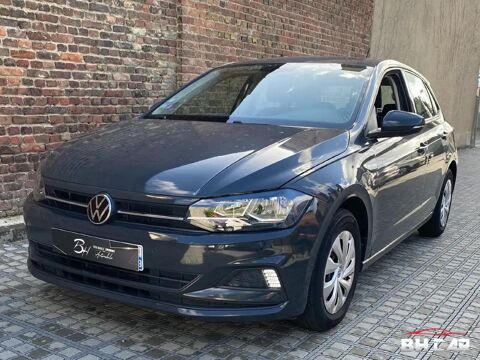 Volkswagen Polo 2020 occasion Marquette-lez-Lille 59520