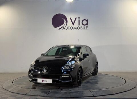 Annonce voiture Renault Clio 19990 €