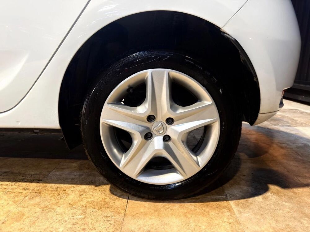 Sandero 1.0 SCE 75 LAUREATE 2018 occasion 84100 ORANGE