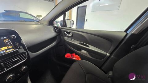 Clio ESTATE 0.9 TCE 90 ENERGY BUSINESS 2019 occasion 76190 Auzebosc