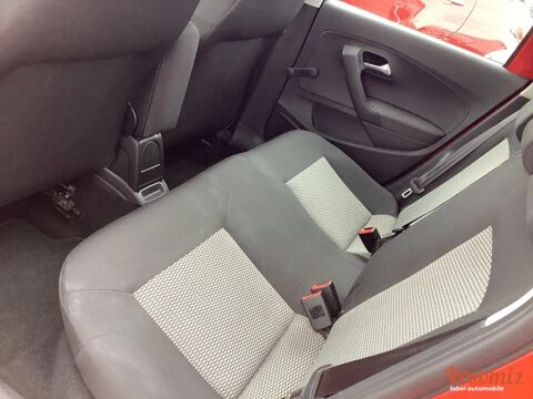Polo 1.2 Trendline 2012 occasion 62100 Calais