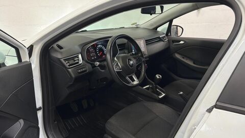 Clio DCI 115 Business Edition 2019 occasion 91380 Chilly-Mazarin