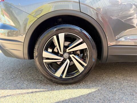 Touareg 3.0 TDI 285 CARAT 4MOTION TIPTRONIC BVA 2020 occasion 78630 Orgeval