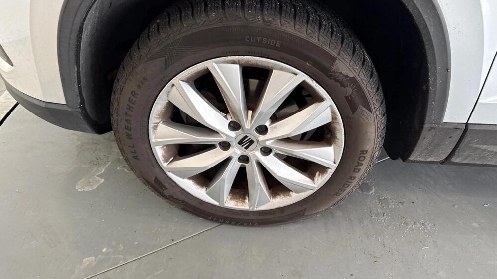 Ateca 1.5 TSI Style Business 2021 occasion 17600 Saujon
