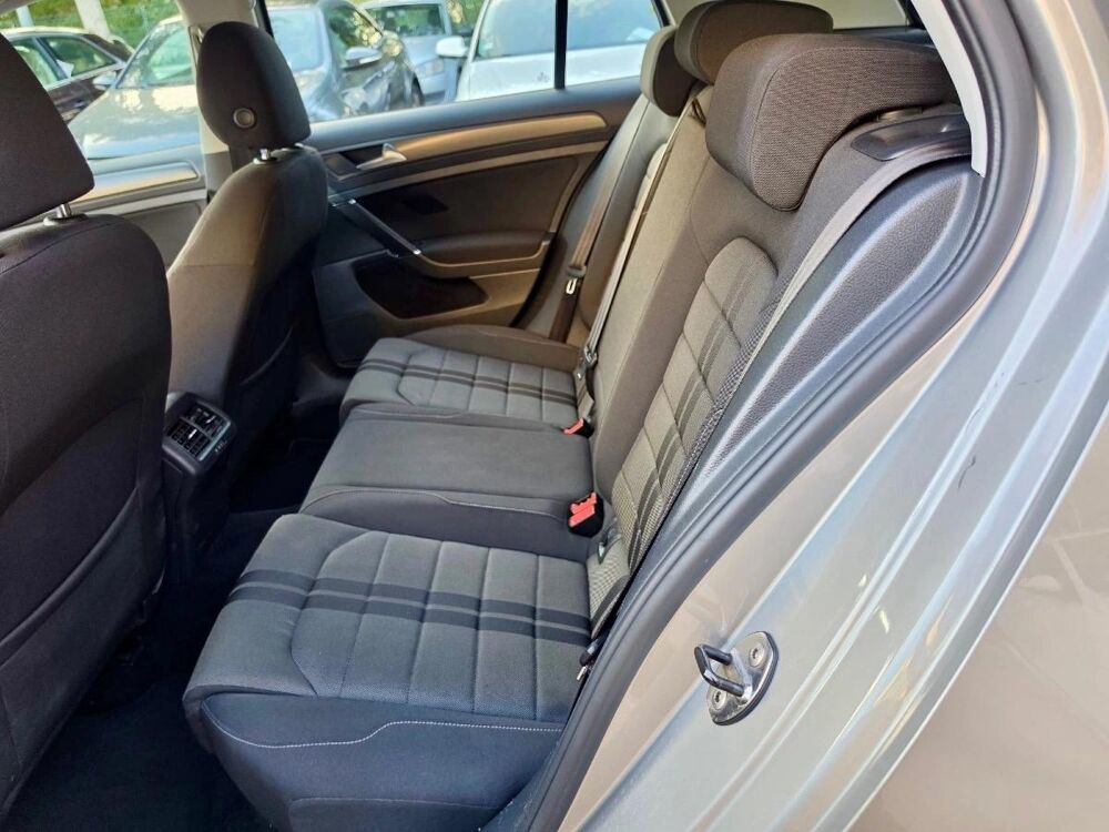 Golf VII 1,6 TDI 105CV 2012 occasion 91210 Draveil