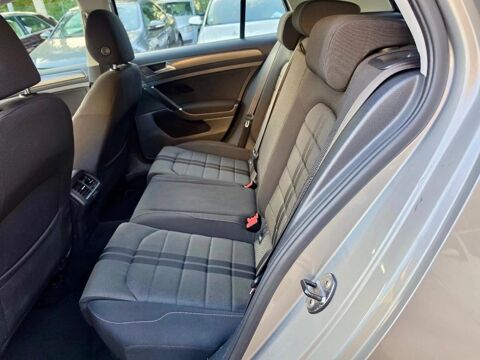 Golf VII 1,6 TDI 105CV 2012 occasion 91210 Draveil