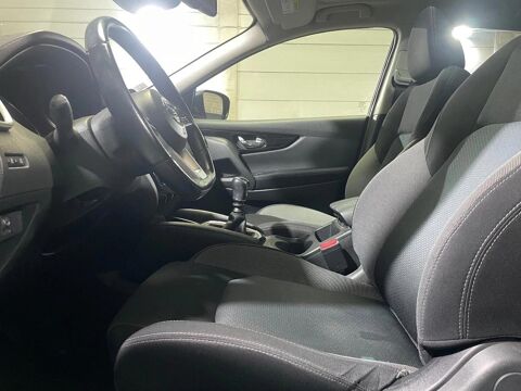 Qashqai GENERATION-II 1.5 DCI 115 N-CONNECTA 2WD 2020 occasion 51100 REIMS
