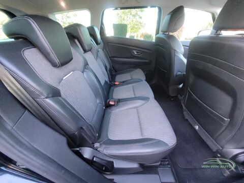 Grand scenic IV 2023 occasion 78200 BUCHELAY