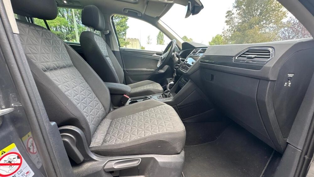 Tiguan 2.0 TDI Life Business 2023 occasion 33600 Pessac