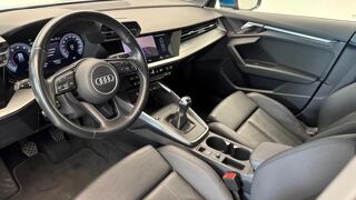 A3 35 TFSI 35 TFSI Design Luxe 2021 occasion 59223 Roncq