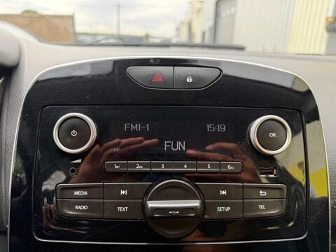 Clio 0.9 TCE 75 ENERGY BUSINESS 2018 occasion 78630 Orgeval