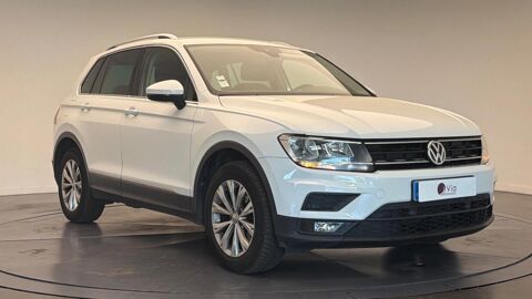 Tiguan 2.0 TDI Comfortline 2019 occasion 59223 Roncq