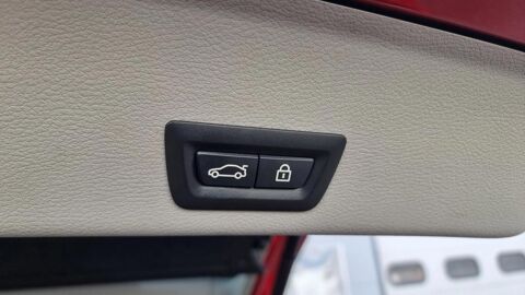 X4 3.0 D 260 XDRIVE BVA 2015 occasion 67190 GRESSWILLER