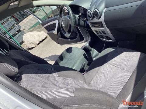 Sandero 1.5 DCI LAUREATE 2011 occasion 62100 Calais