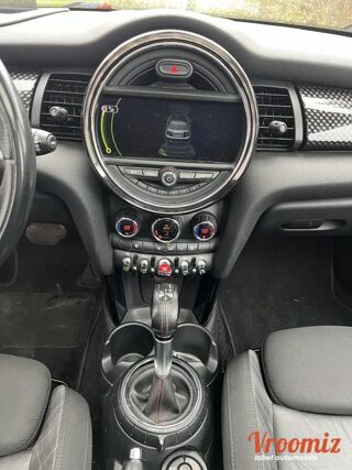 MINI COUPE 2.0 190 COOPER S BVA 2014 occasion 94520 P&eacute;rigny