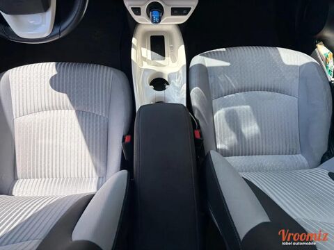 Prius 1.8 HSD 122H 100 FULL-HYBRID LOUNGE BVA 2017 occasion 95190 Goussainville