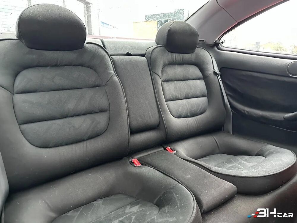406 COUPE 2.0 135 AIRBAGS 2001 occasion 33980 Audenge