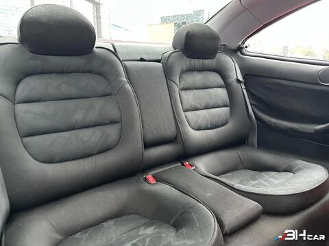 406 COUPE 2.0 135 AIRBAGS 2001 occasion 33980 Audenge