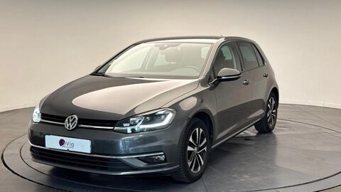 Volkswagen Golf 2.0 TDI IQ.DRIVE Start-Stop 2020 occasion Roncq 59223