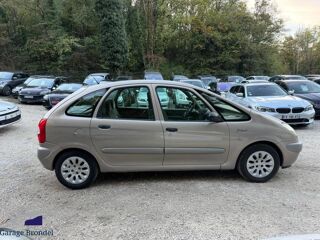 Xsara 2002 occasion 69580 Sathonay-Camp