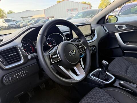 XCeed 2021 occasion 45560 Saint-Denis-en-Val