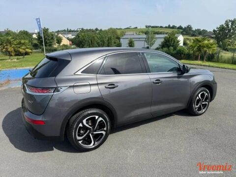 DS7 2021 occasion 49570 Montjean-sur-Loire