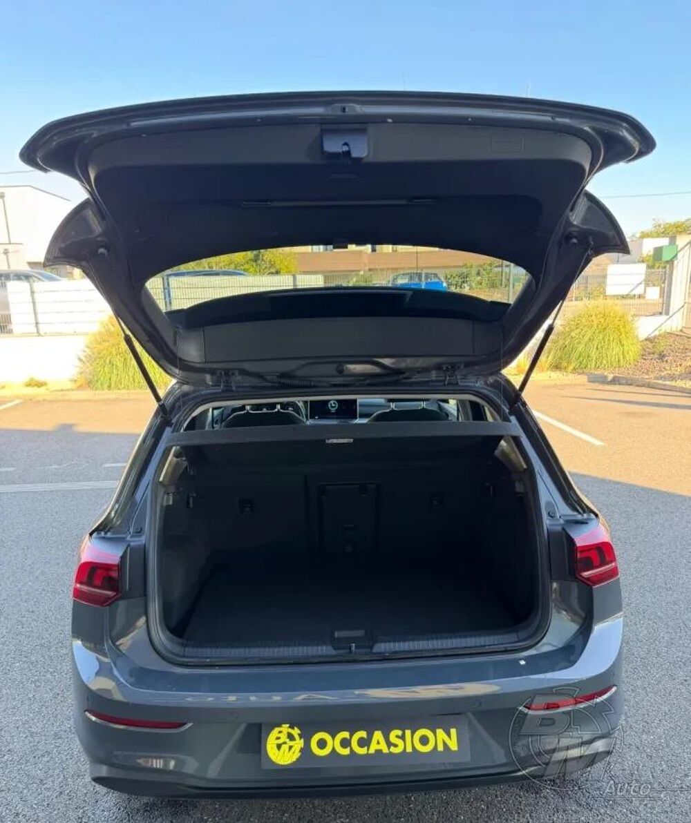 Golf 2025 occasion 68390 Battenheim