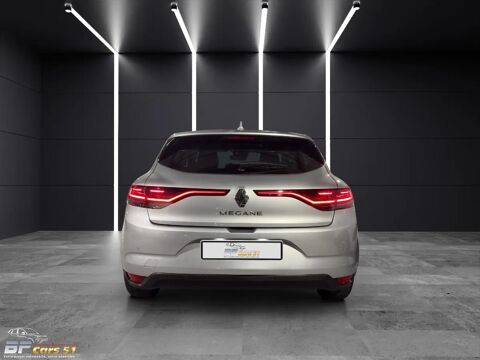 M&eacute;gane 1.5 BLUEDCI 115 TECHNO 2023 occasion 51420 CERNAY LES REIMS
