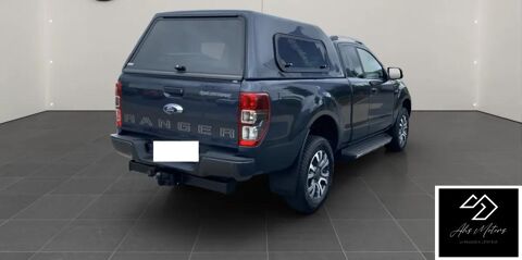 Ranger 2019 occasion 83260 LA CRAU