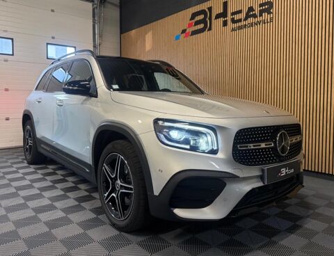 Classe A 2.0 200 D 150 AMG LINE 8G-DCT BVA 2022 occasion 78410 Aubergenville