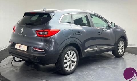 Kadjar DCI 115 Business Edition 2020 occasion 59169 F&eacute;rin