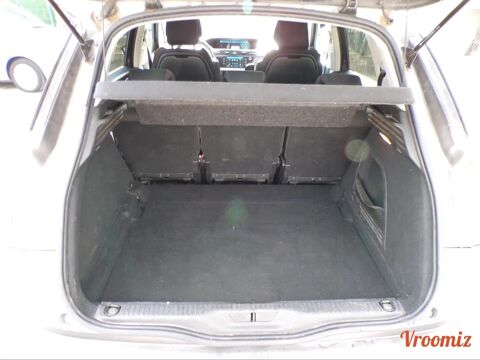 C4 Picasso 1.2 PURETECH 130 FEEL EAT BVA START-STOP 2017 occasion 42300 Roanne