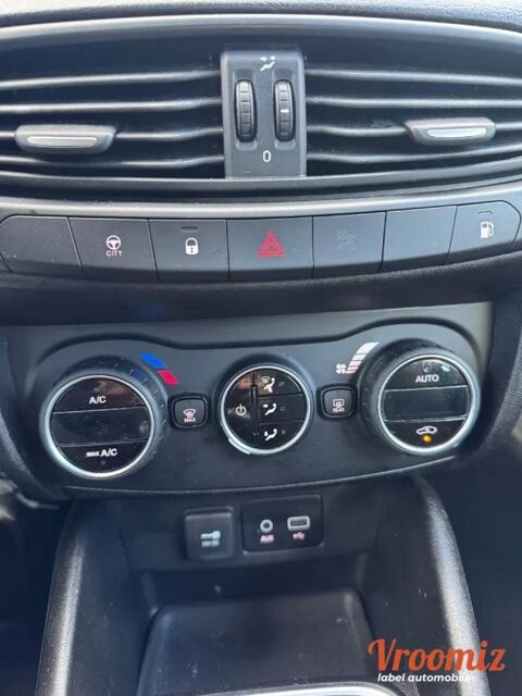 Tipo 1.4 T-JET 120 LOUNGE START-STOP 2018 occasion 95100 Argenteuil