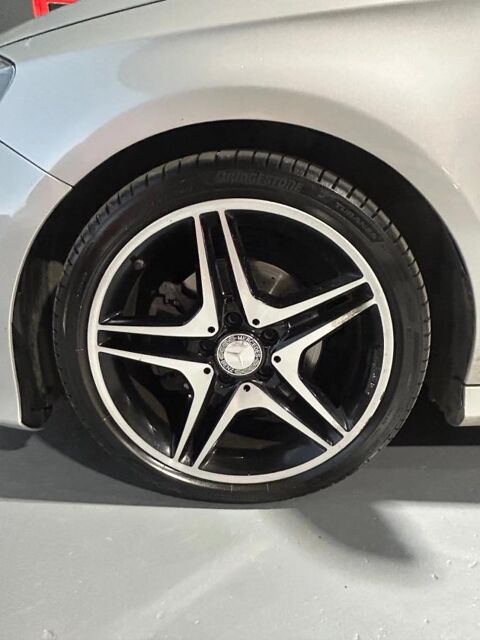 Classe A 1.8 200 CDI 135 BLUEEFFICIENCY FASCINATION 7G-DCT BVA 2015 occasion 78700 CONFLANS-SAINTE-HONORINE