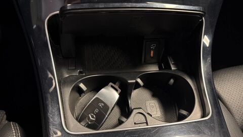 Classe C 200 CDI C 200 d Automatik (205.011) 2018 occasion 33600 Pessac