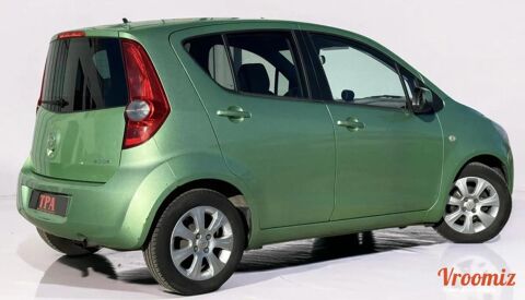 Agila 2011 occasion 63300 Thiers