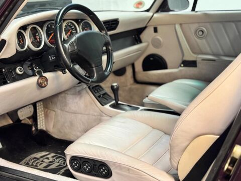 911 964 1991 occasion 03300 Creuzier-le-Vieux